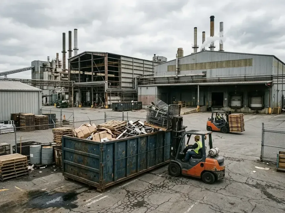 industrial-factory-scrap-conta-003 — frequently asked questions, Cheap Roll-off Dumpster Rentals in Kekaha, HI